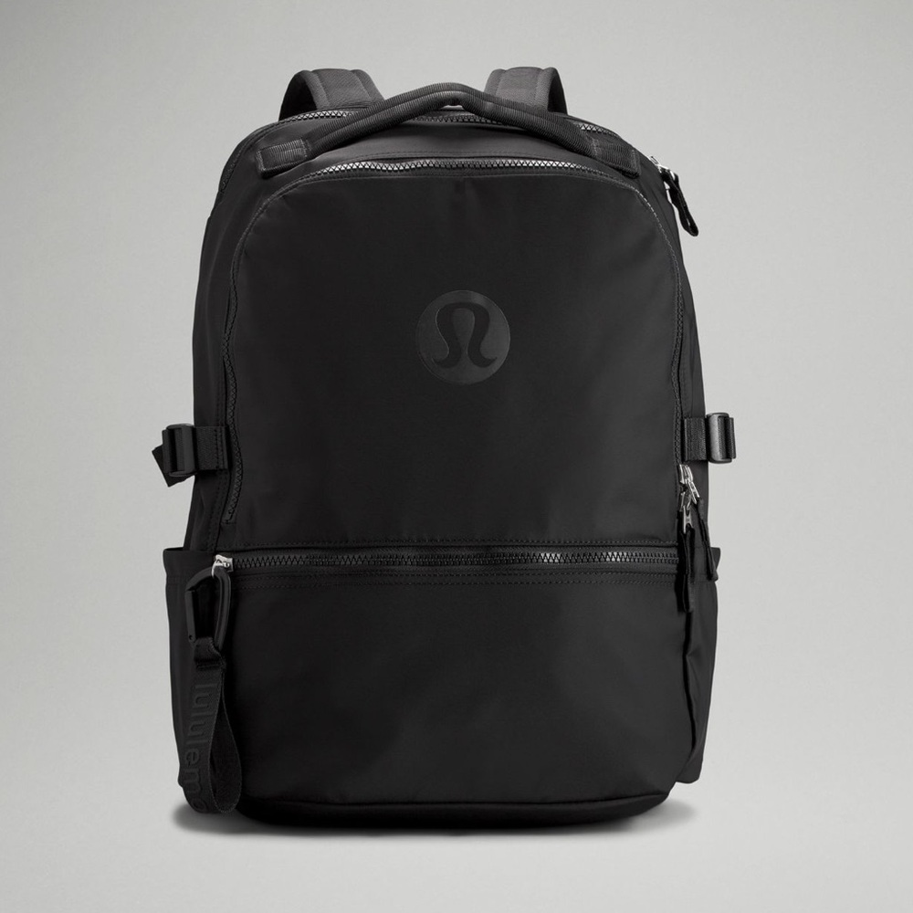 Lululemon New Crew Backpack